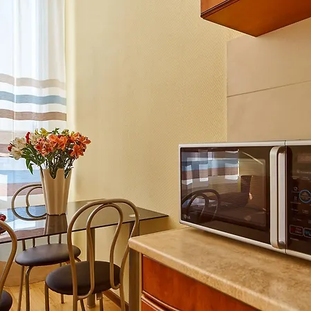 Apartment Sunny Golfstrim In Arcadia Odesa